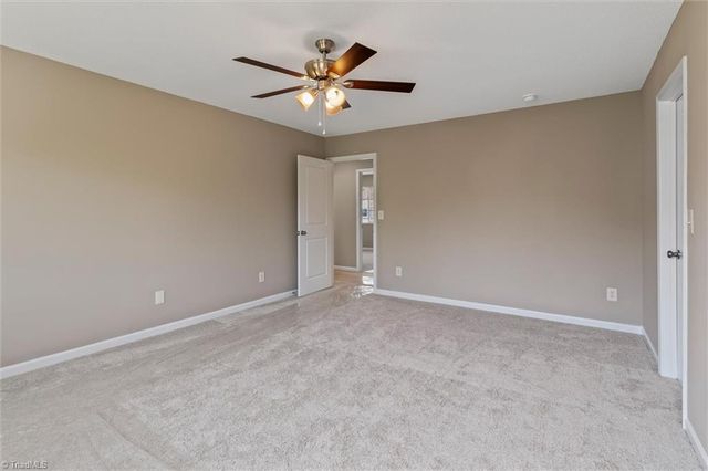 5011 Emberly Drive, Mcleansville, NC 27301