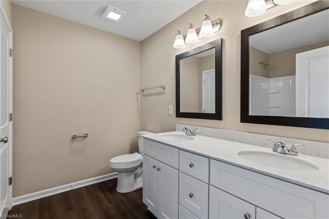 5011 Emberly Drive, Mcleansville, NC 27301