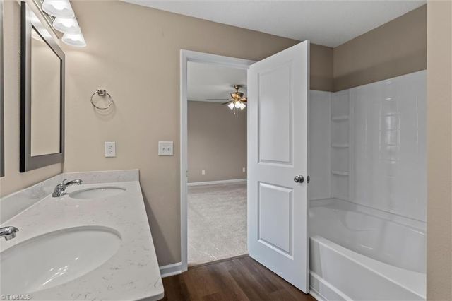 5011 Emberly Drive, Mcleansville, NC 27301