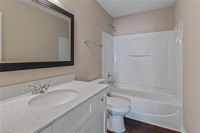 5011 Emberly Drive, Mcleansville, NC 27301