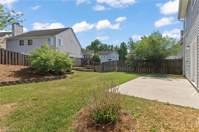 5011 Emberly Drive, Mcleansville, NC 27301