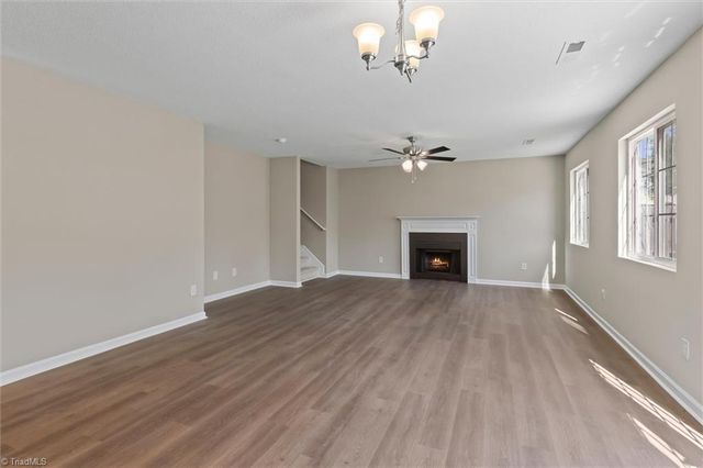 5011 Emberly Drive, Mcleansville, NC 27301