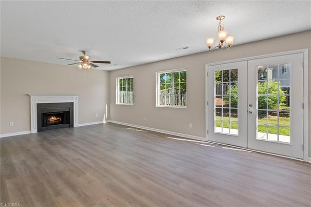 5011 Emberly Drive, Mcleansville, NC 27301