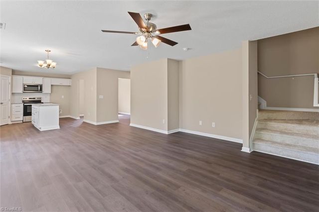 5011 Emberly Drive, Mcleansville, NC 27301