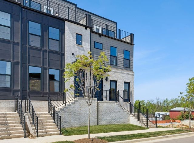 112 Scenic Pass, Nashville, TN 37218