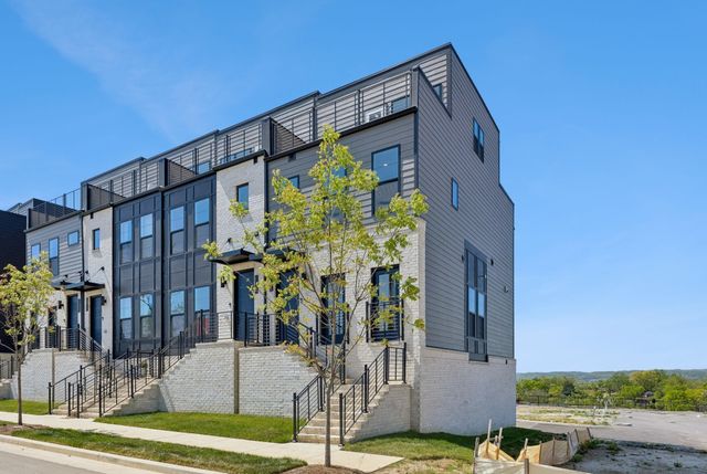 112 Scenic Pass, Nashville, TN 37218