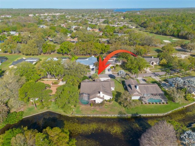 470 HICKORYNUT AVENUE, Oldsmar, FL 34677