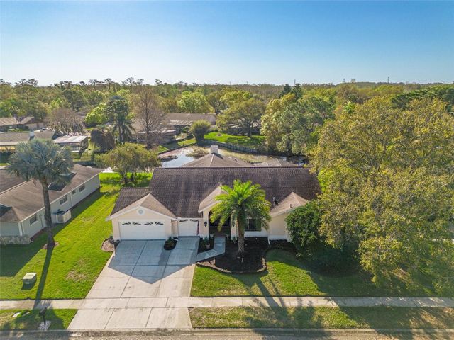 470 HICKORYNUT AVENUE, Oldsmar, FL 34677