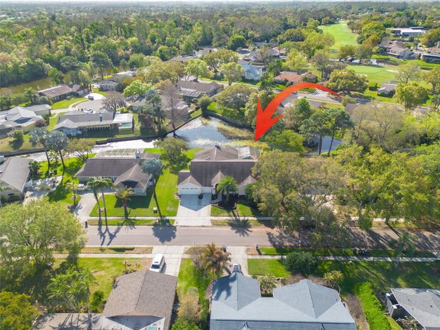 470 HICKORYNUT AVENUE, Oldsmar, FL 34677