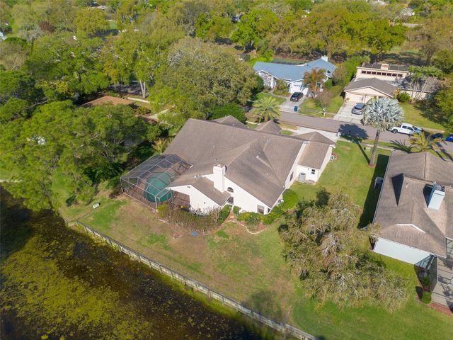 470 HICKORYNUT AVENUE, Oldsmar, FL 34677