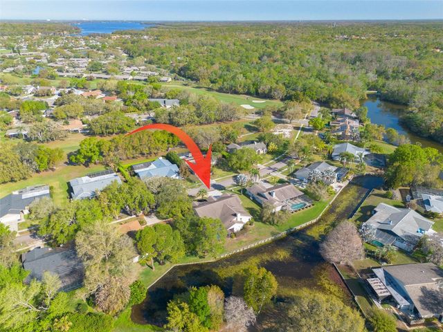 470 HICKORYNUT AVENUE, Oldsmar, FL 34677
