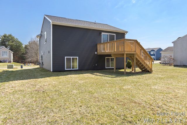 749 Pine Ridge Drive, Belding City, MI 48809