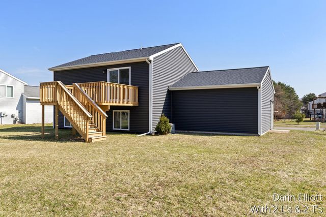 749 Pine Ridge Drive, Belding City, MI 48809