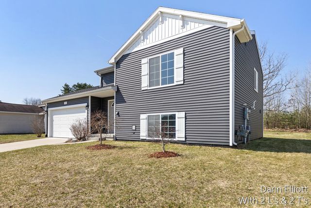 749 Pine Ridge Drive, Belding City, MI 48809