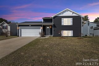 749 Pine Ridge Drive, Belding City, MI 48809