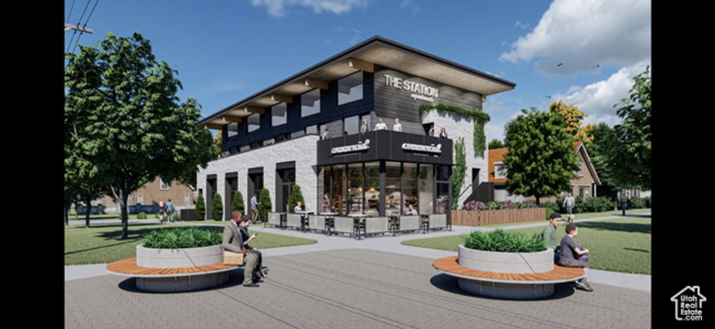 504 S 900 E, Salt Lake City, UT 84102