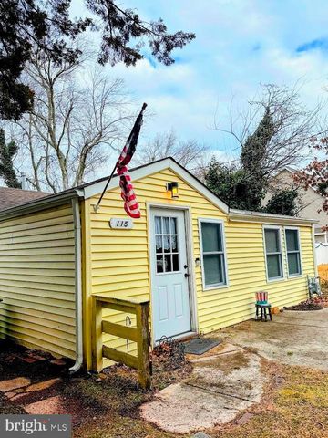 115 BAY PKWY, Waretown, NJ 08758