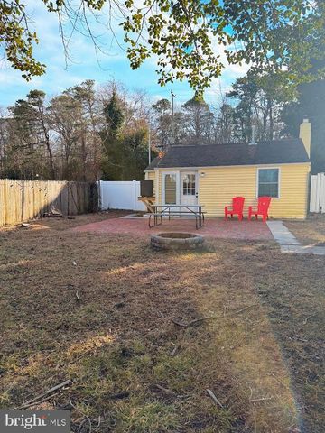 115 BAY PKWY, Waretown, NJ 08758