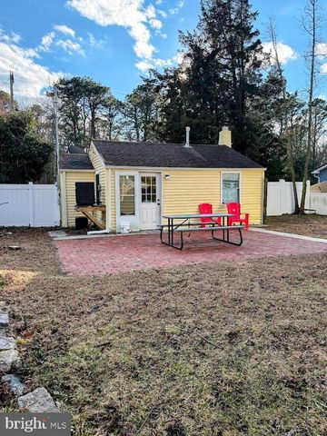 115 BAY PKWY, Waretown, NJ 08758