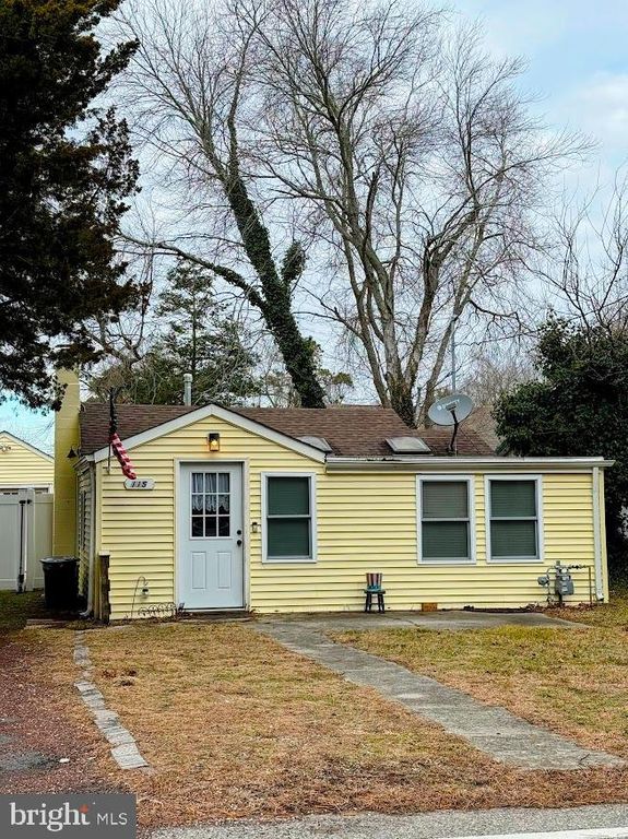 115 BAY PKWY, Waretown, NJ 08758