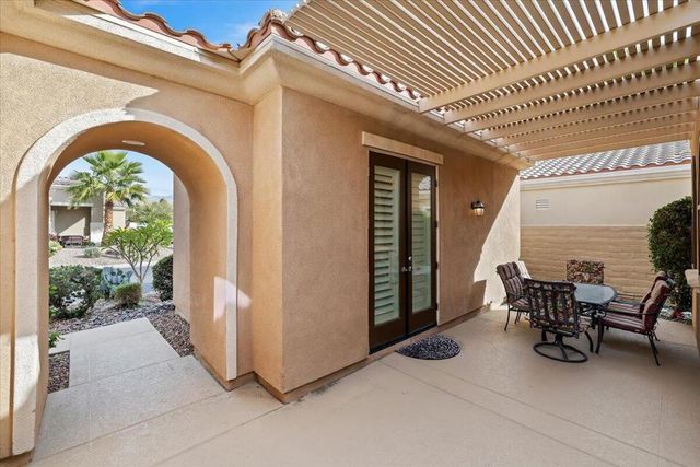 81435 Camino Sevilla, Indio, CA 92203