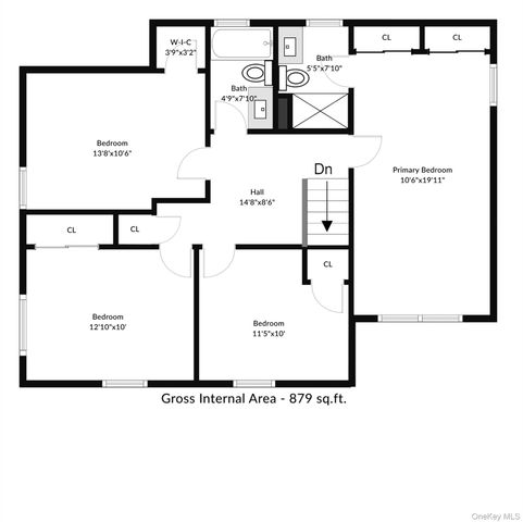 6 Butler Place, Northport, NY 11768