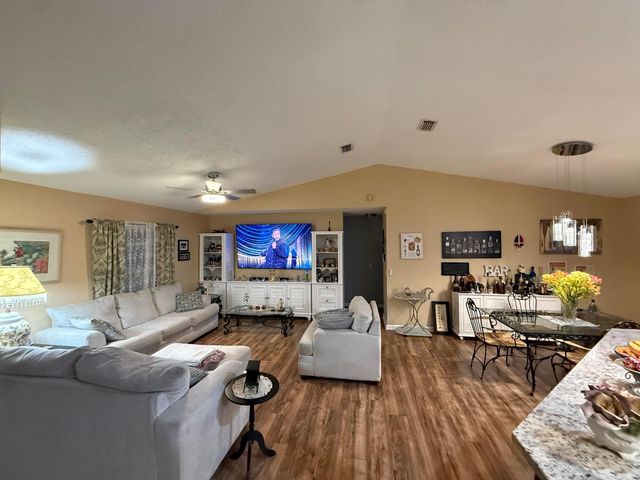 262 SW Parish Terrace, Port St. Lucie, Port St Lucie, FL 34984