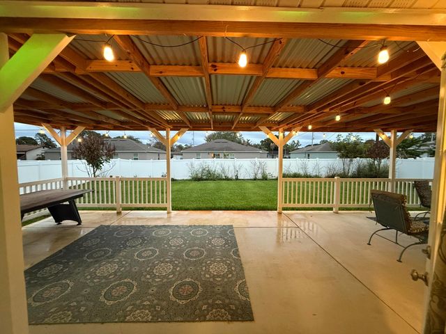 262 SW Parish Terrace, Port St. Lucie, Port St Lucie, FL 34984