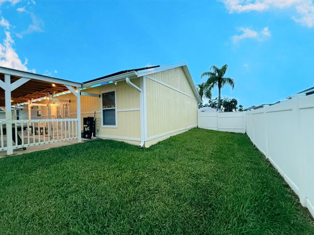 262 SW Parish Terrace, Port St. Lucie, Port St Lucie, FL 34984