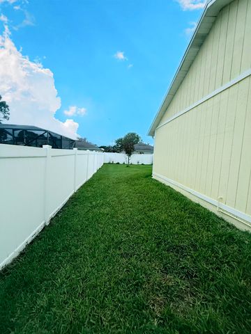 262 SW Parish Terrace, Port St. Lucie, Port St Lucie, FL 34984