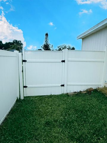 262 SW Parish Terrace, Port St. Lucie, Port St Lucie, FL 34984