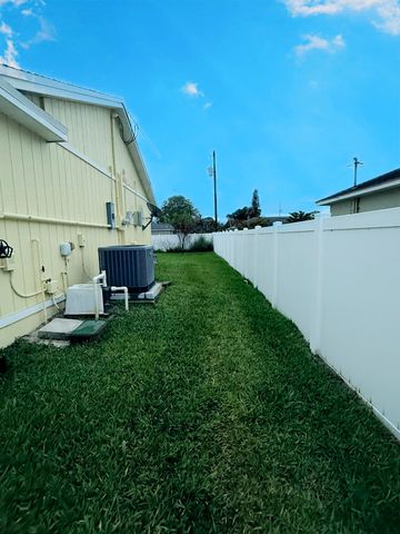262 SW Parish Terrace, Port St. Lucie, Port St Lucie, FL 34984
