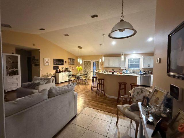 262 SW Parish Terrace, Port St. Lucie, Port St Lucie, FL 34984