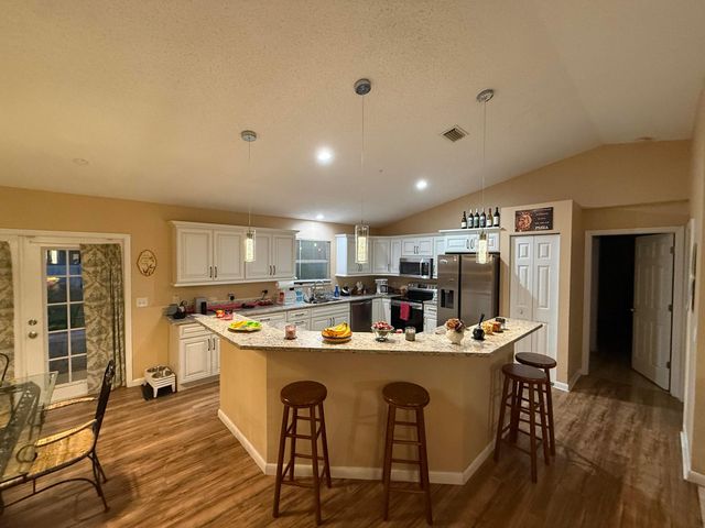 262 SW Parish Terrace, Port St. Lucie, Port St Lucie, FL 34984