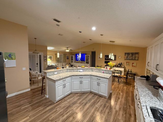 262 SW Parish Terrace, Port St. Lucie, Port St Lucie, FL 34984
