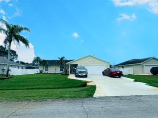 262 SW Parish Terrace, Port St. Lucie, Port St Lucie, FL 34984