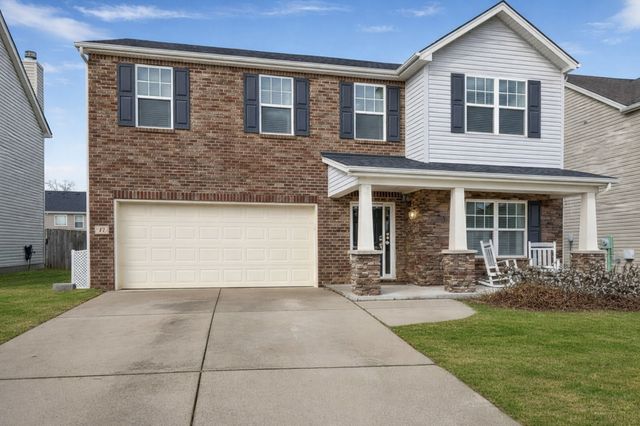 76 Suggs Dr, Lebanon, TN 37087