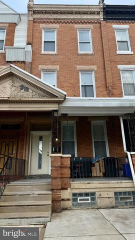3320 N PARK AVE, Philadelphia, PA 19140