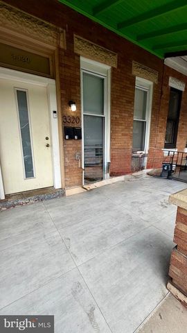 3320 N PARK AVE, Philadelphia, PA 19140