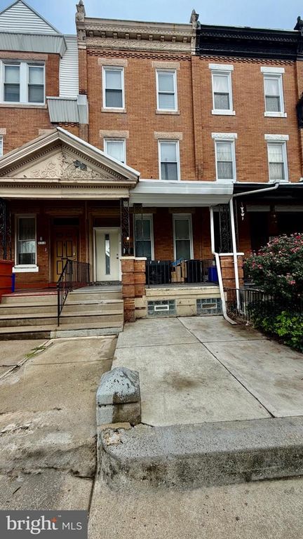 3320 N PARK AVE, Philadelphia, PA 19140