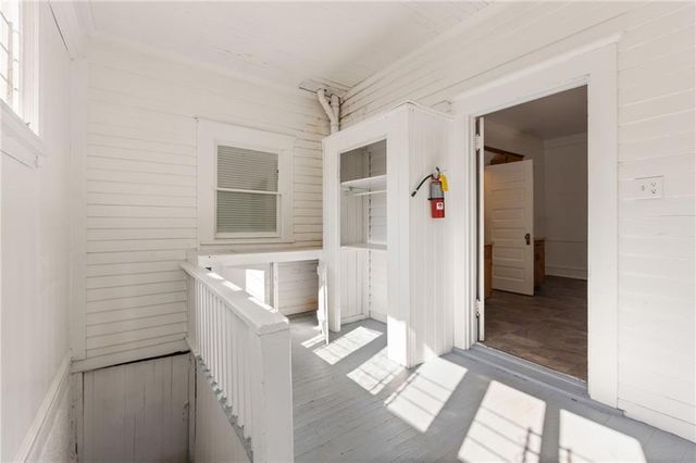 120 S Candler Street, Decatur, GA 30030