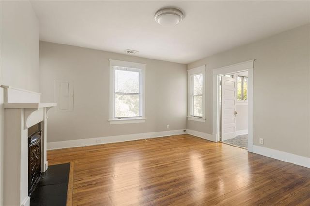 120 S Candler Street, Decatur, GA 30030