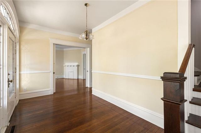 120 S Candler Street, Decatur, GA 30030