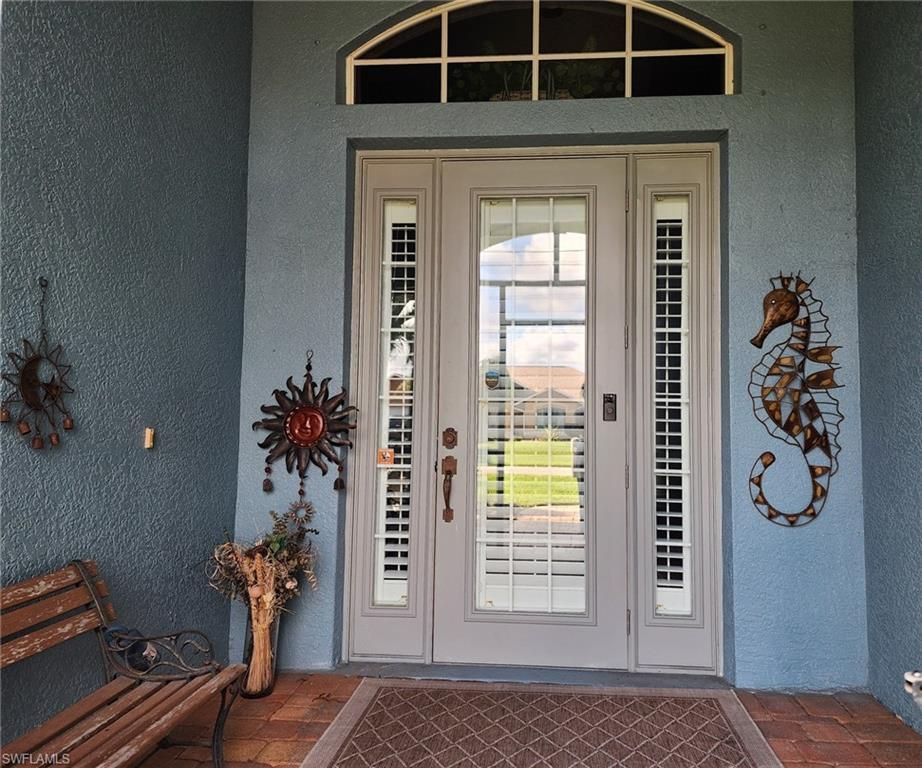 228 SE 30th TER, CAPE CORAL, FL 33904 — photo 3