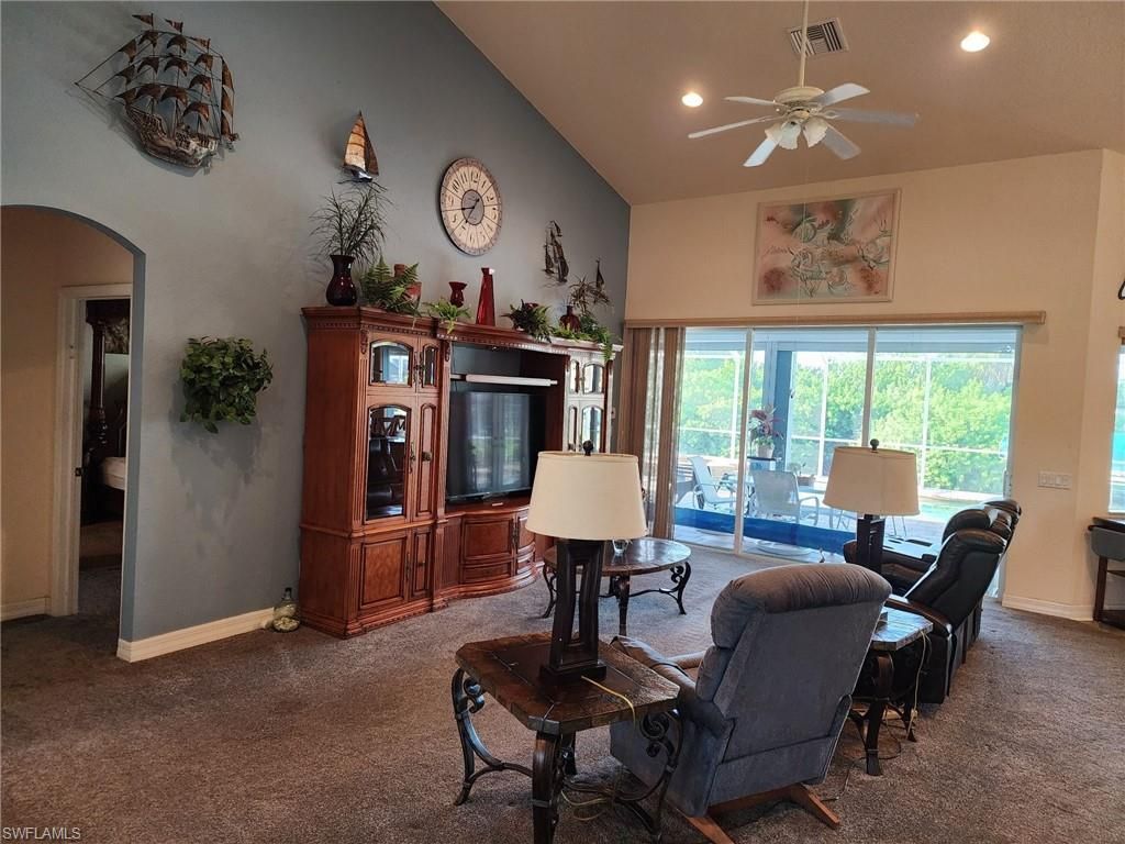 228 SE 30th TER, CAPE CORAL, FL 33904 — photo 5