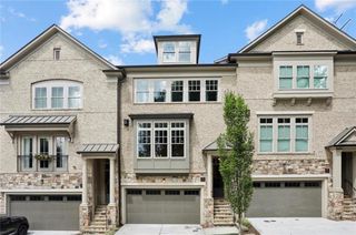 2045 Bellrick NW Road, Atlanta, GA 30318