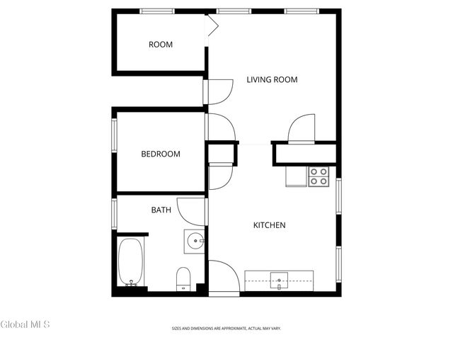 1526 5th Avenue, Watervliet, NY 12189