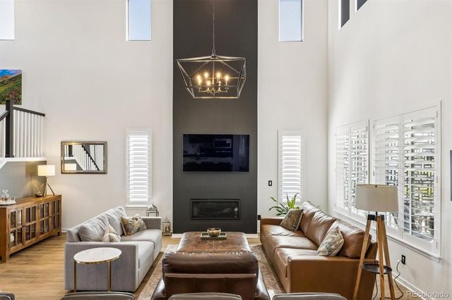 8540 Orchard City Drive, Littleton, CO 80125