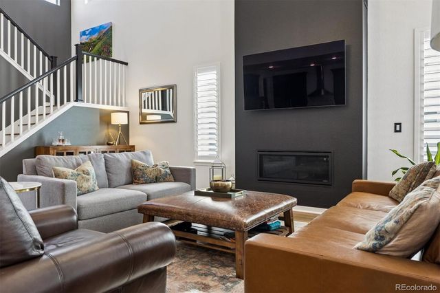 8540 Orchard City Drive, Littleton, CO 80125