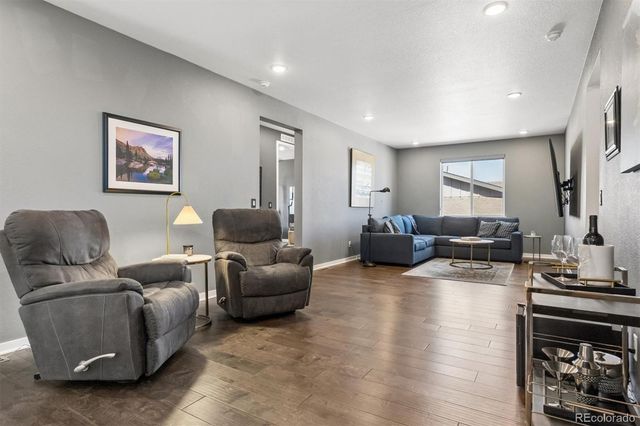 8540 Orchard City Drive, Littleton, CO 80125
